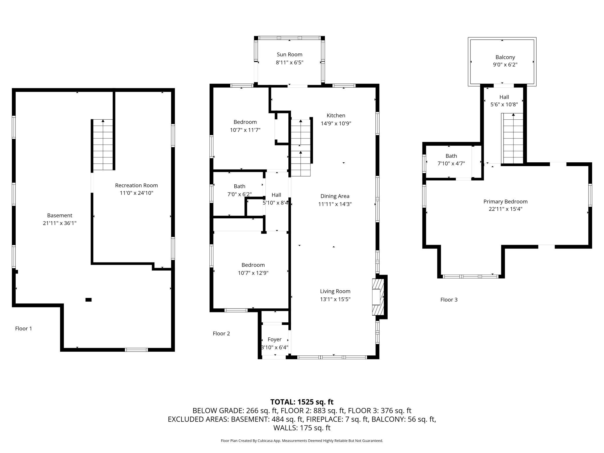 2015 Wellesley Avenue