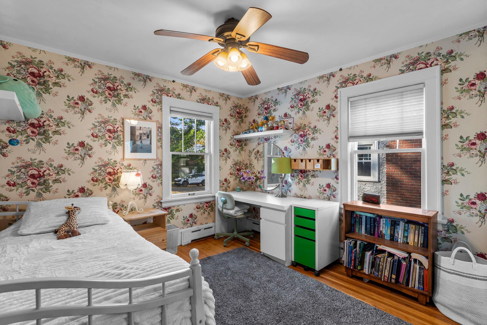 2015 Wellesley Avenue