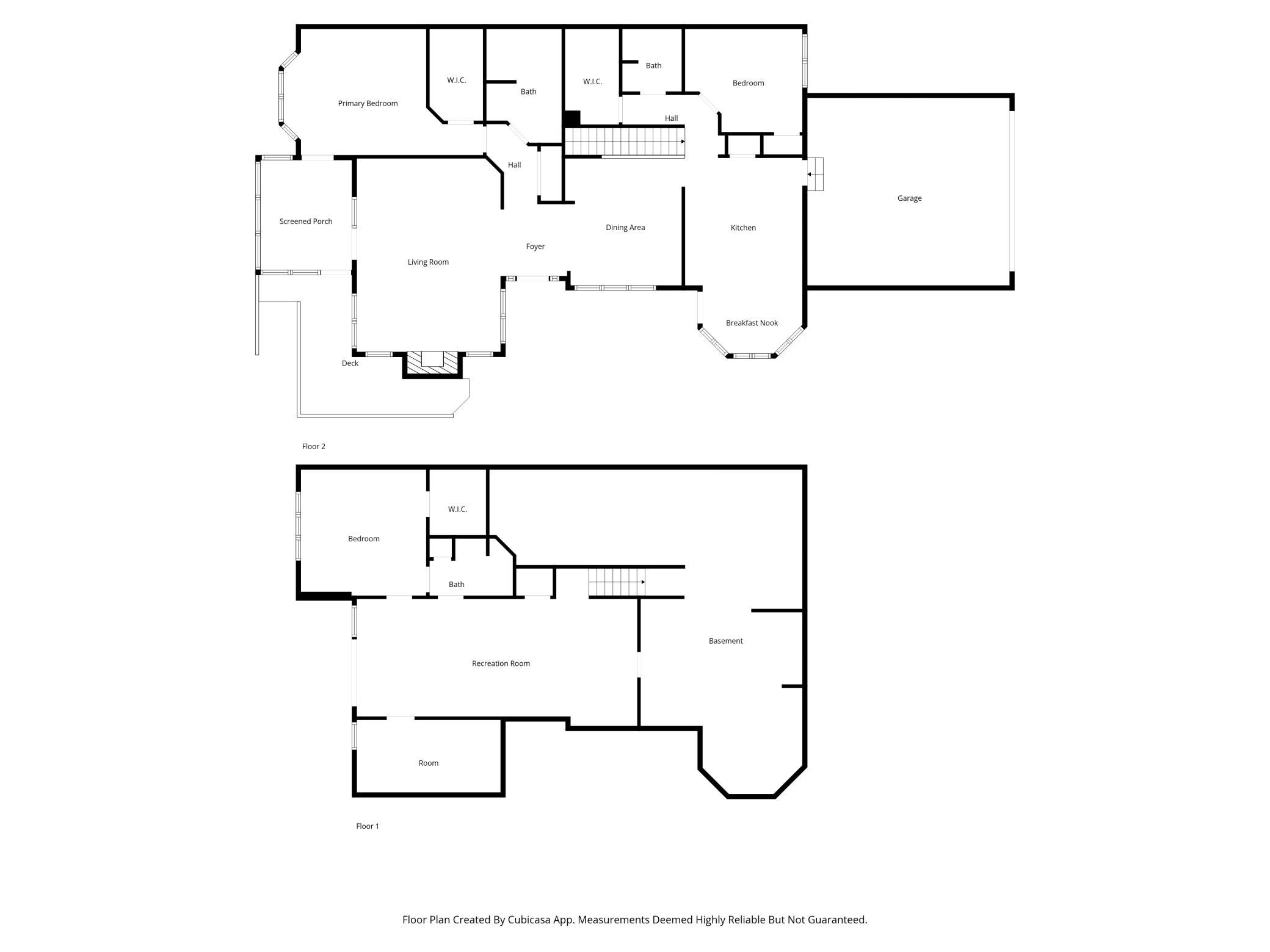 772 Winterberry Drive