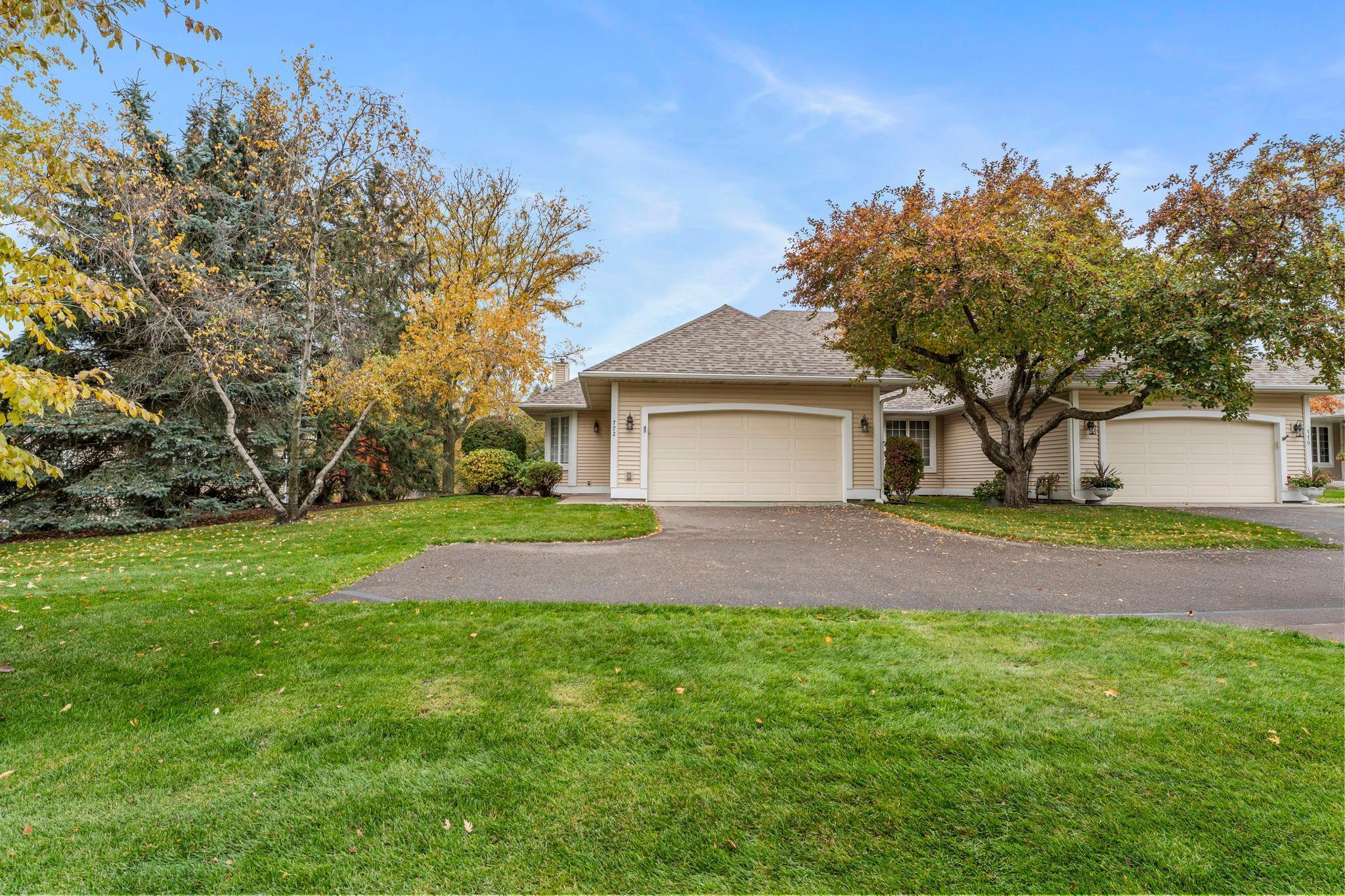 772 Winterberry Drive