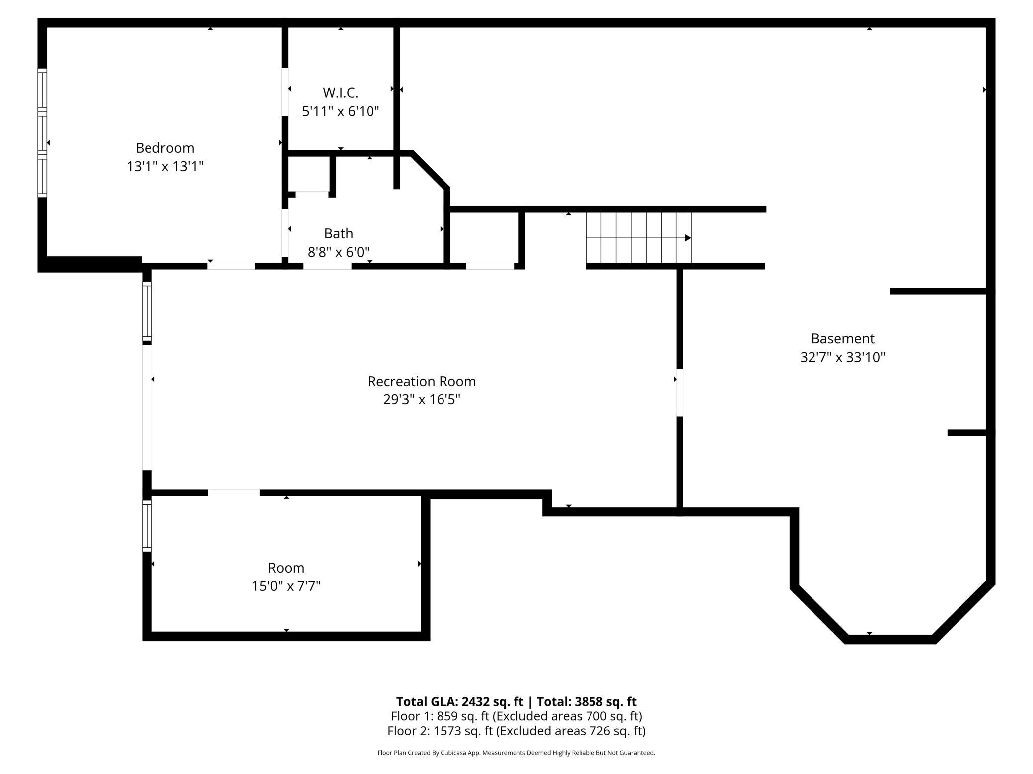 772 Winterberry Drive