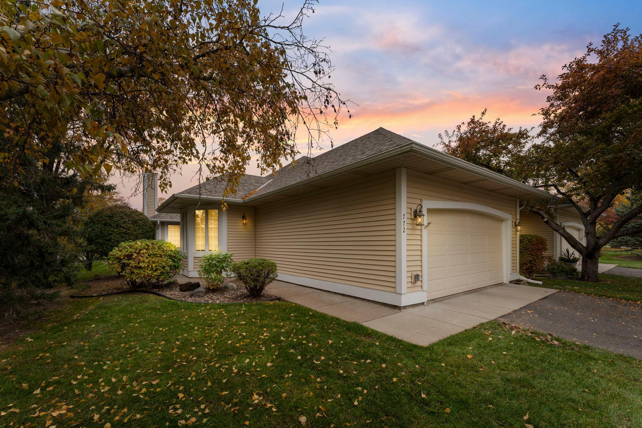 772 Winterberry Drive