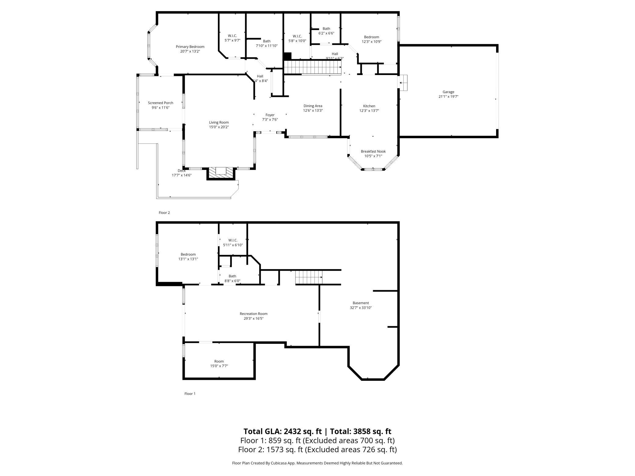 772 Winterberry Drive