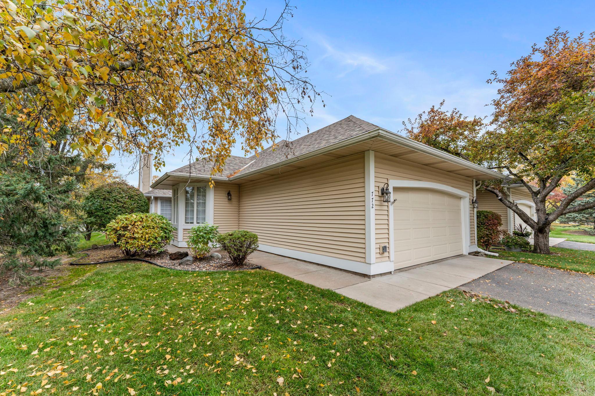 772 Winterberry Drive