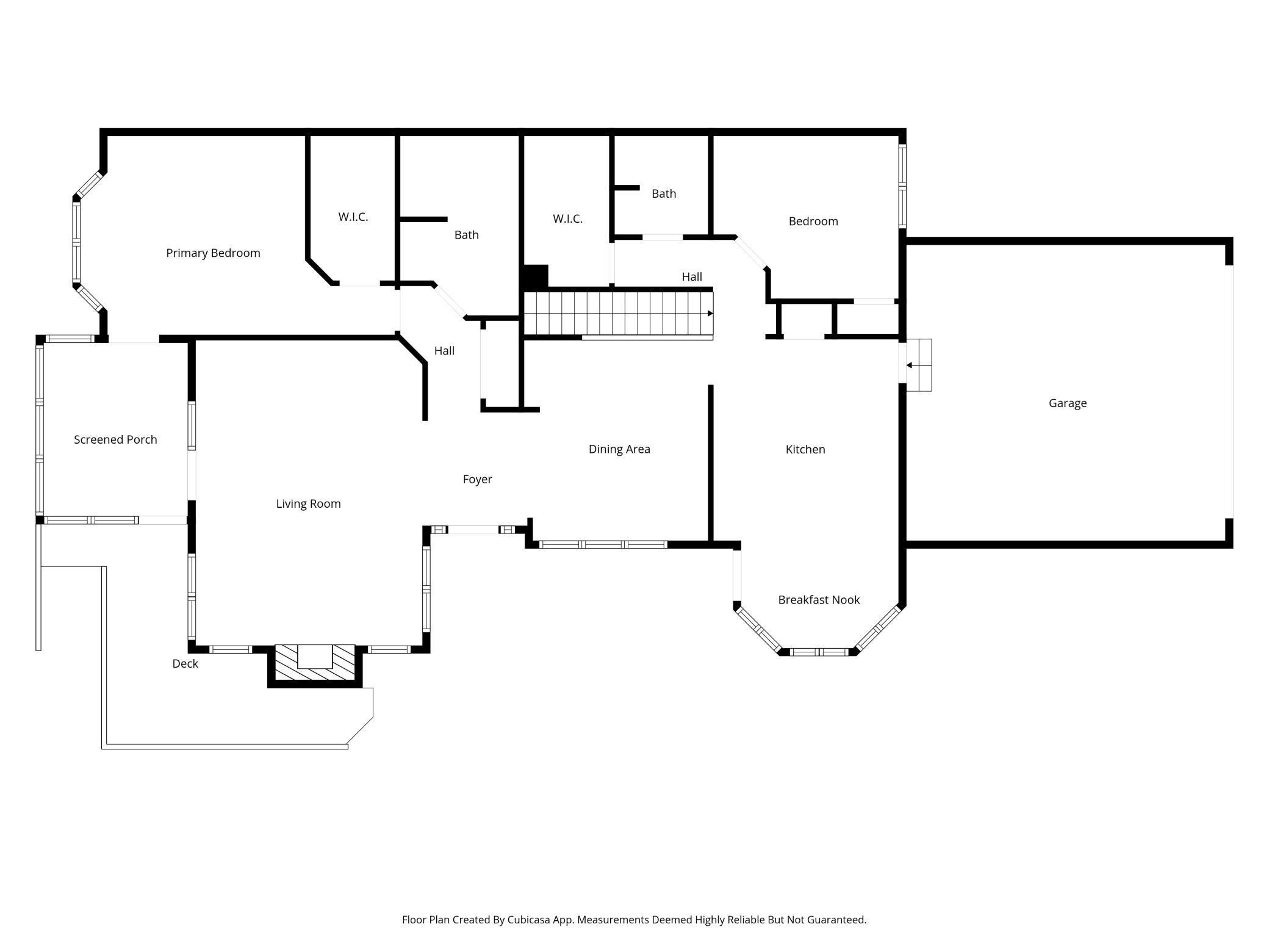 772 Winterberry Drive