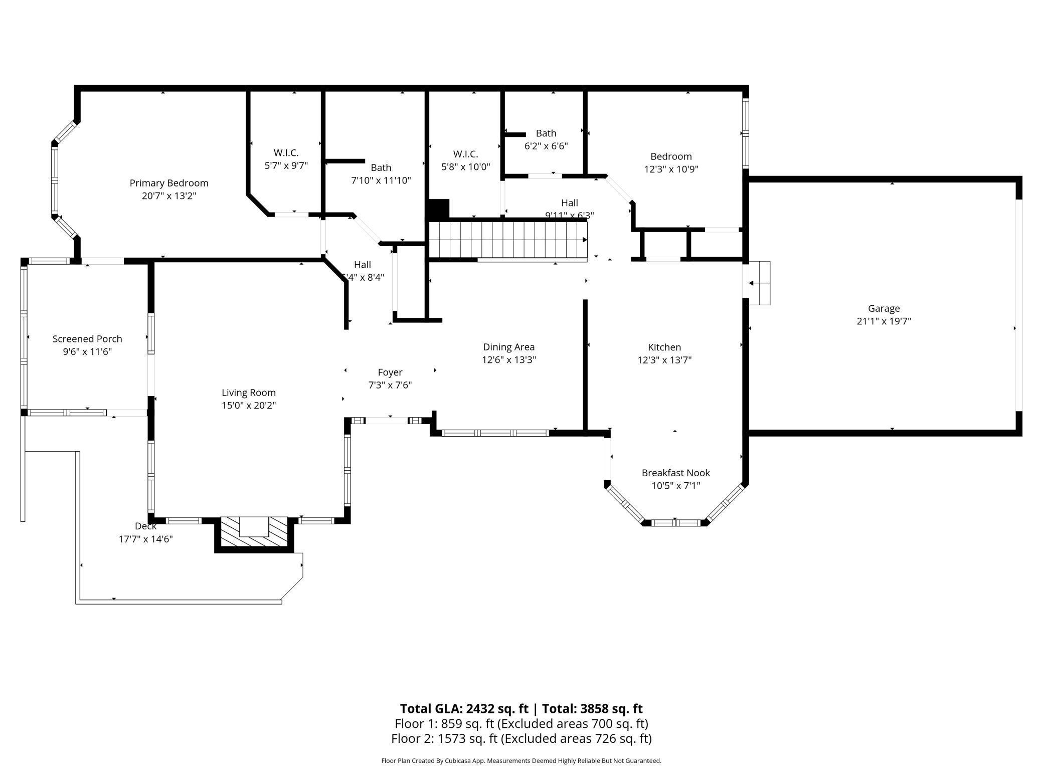 772 Winterberry Drive