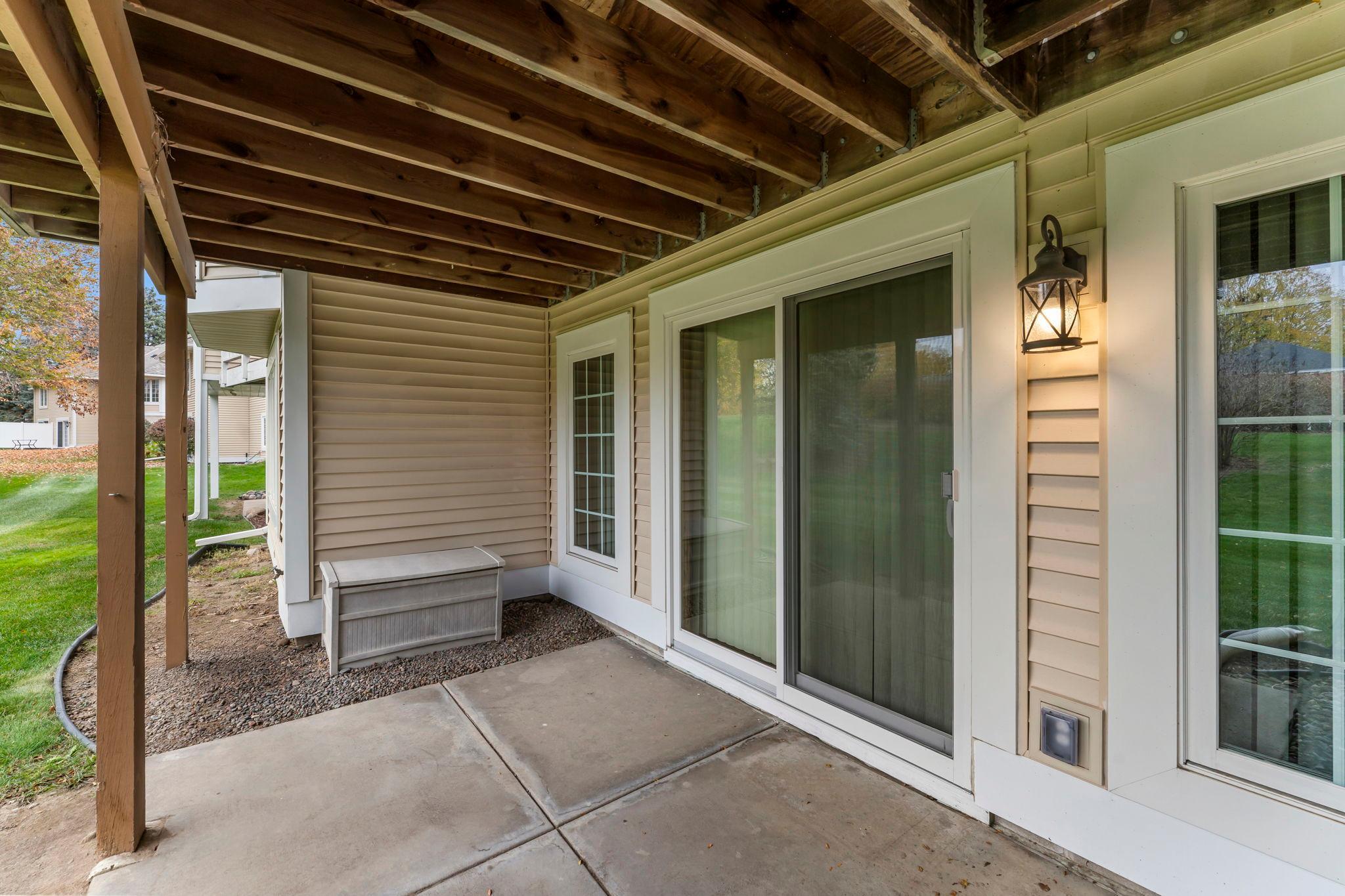 772 Winterberry Drive