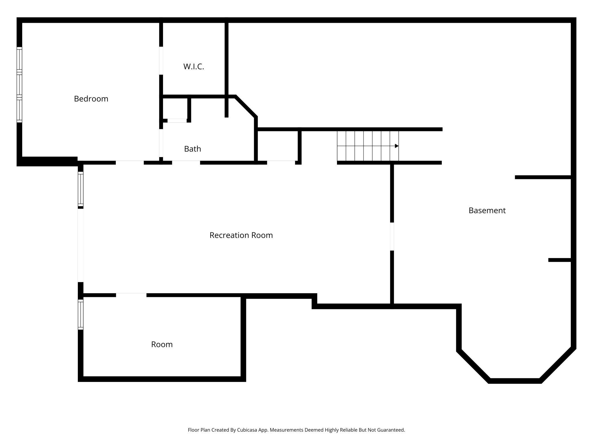 772 Winterberry Drive