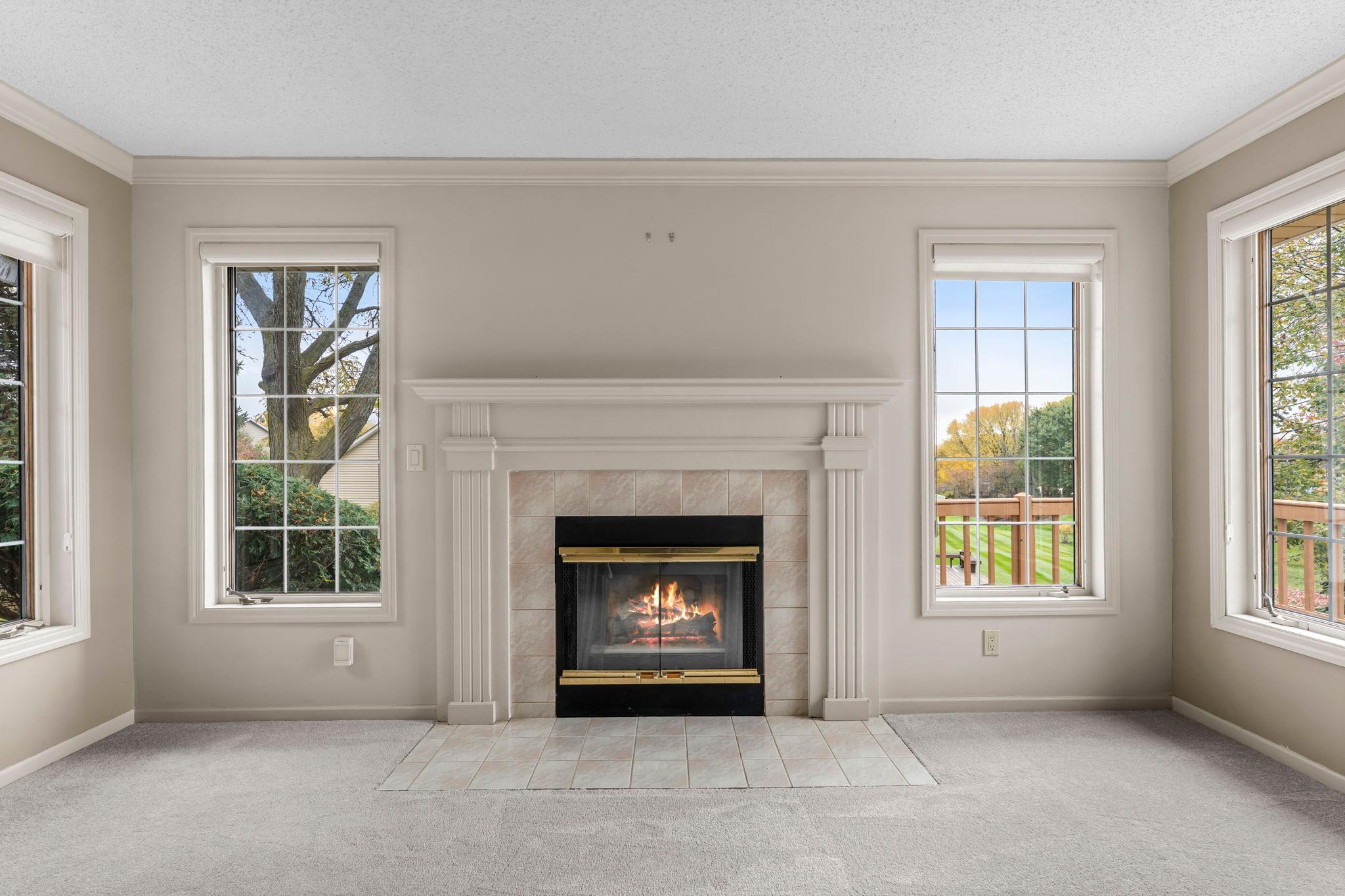 772 Winterberry Drive