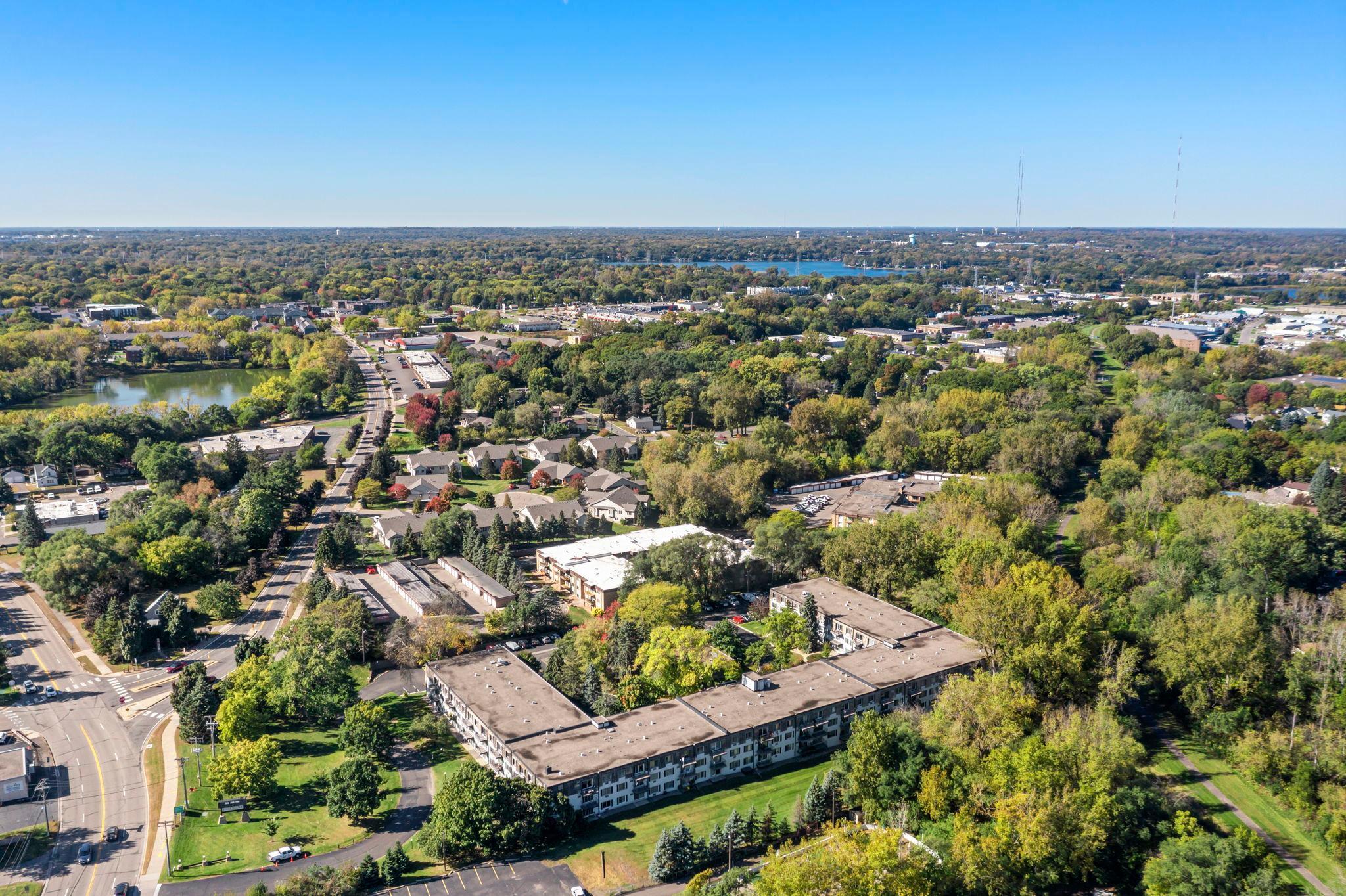 183 Little Canada Road E Unit: 204