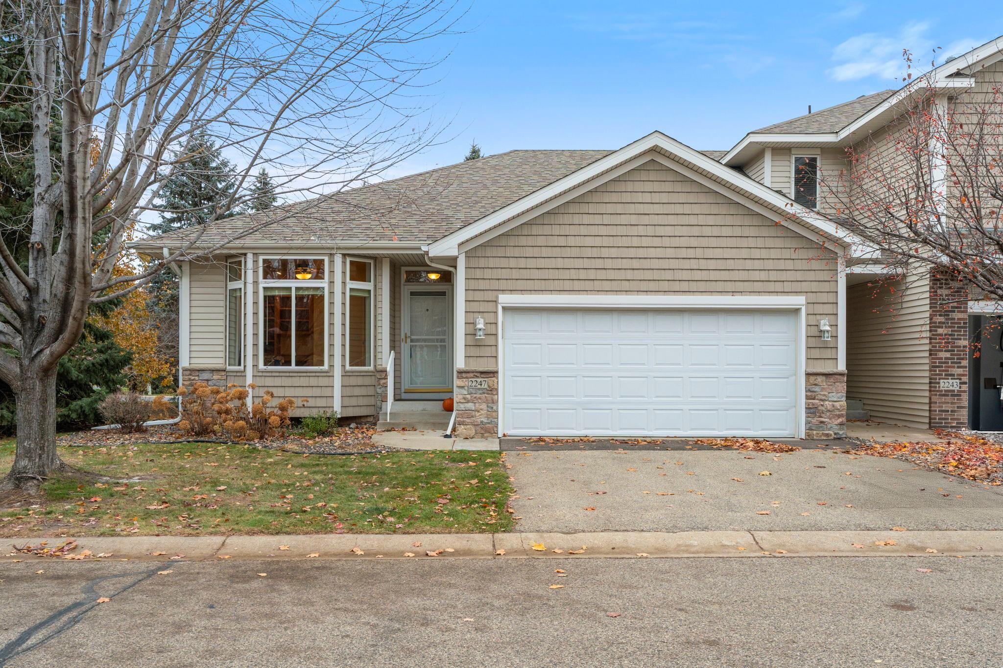 2247 Liberty Lane