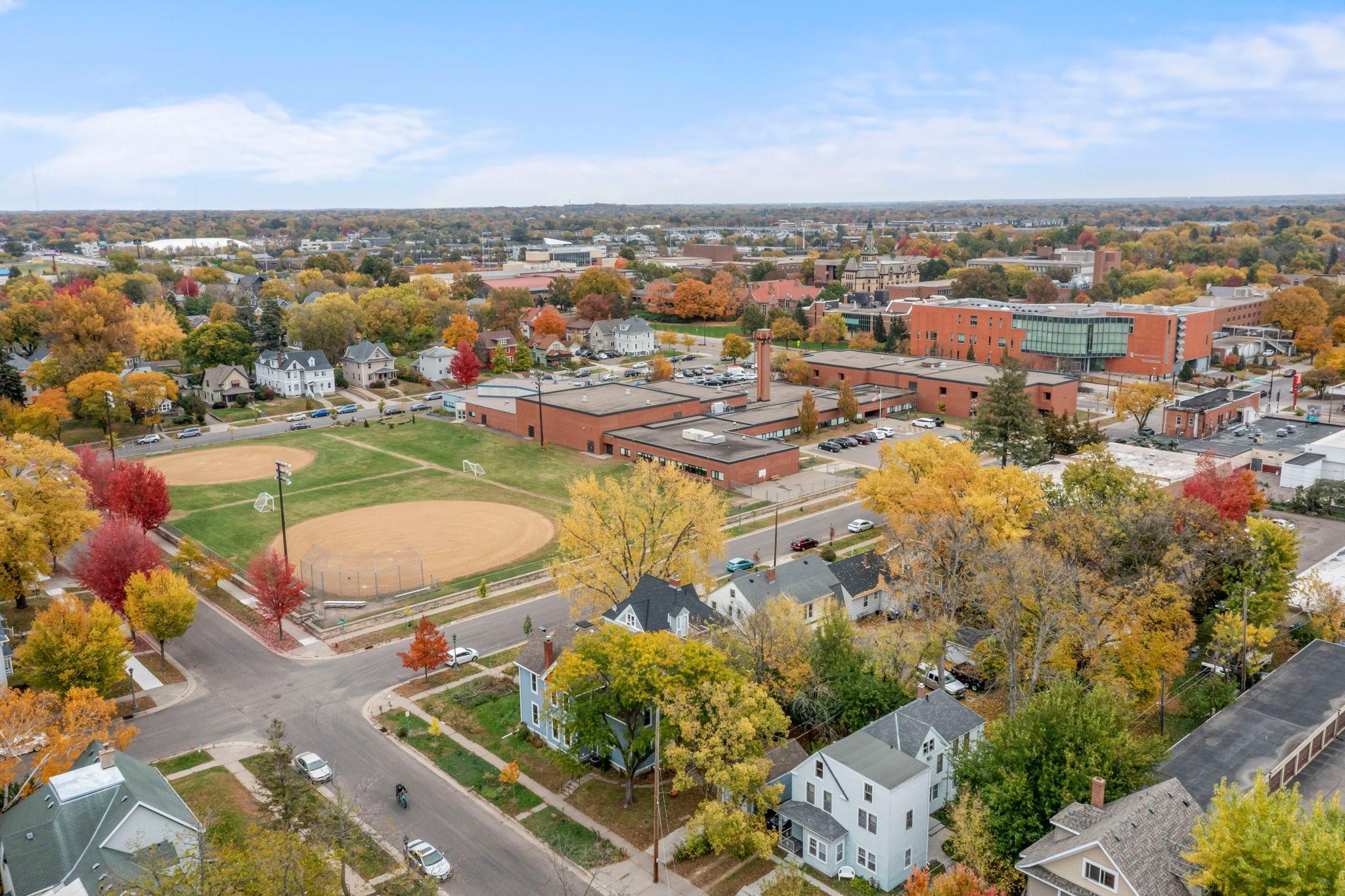 1632 Englewood Avenue