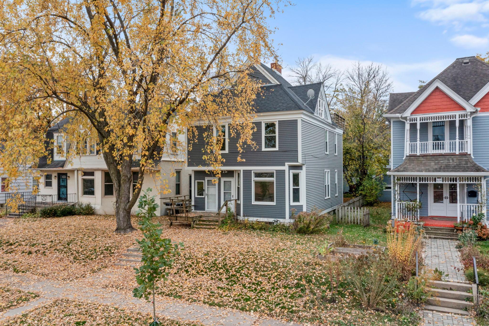 1632 Englewood Avenue