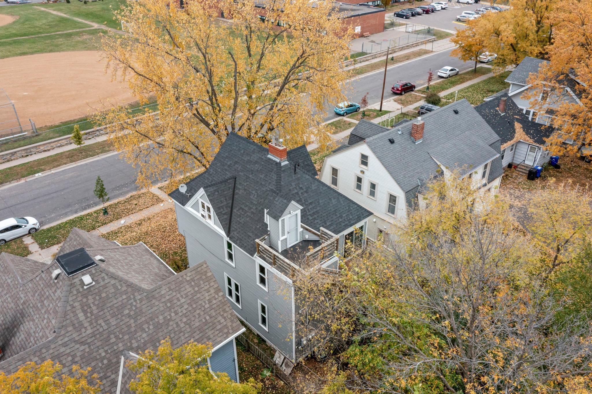 1632 Englewood Avenue