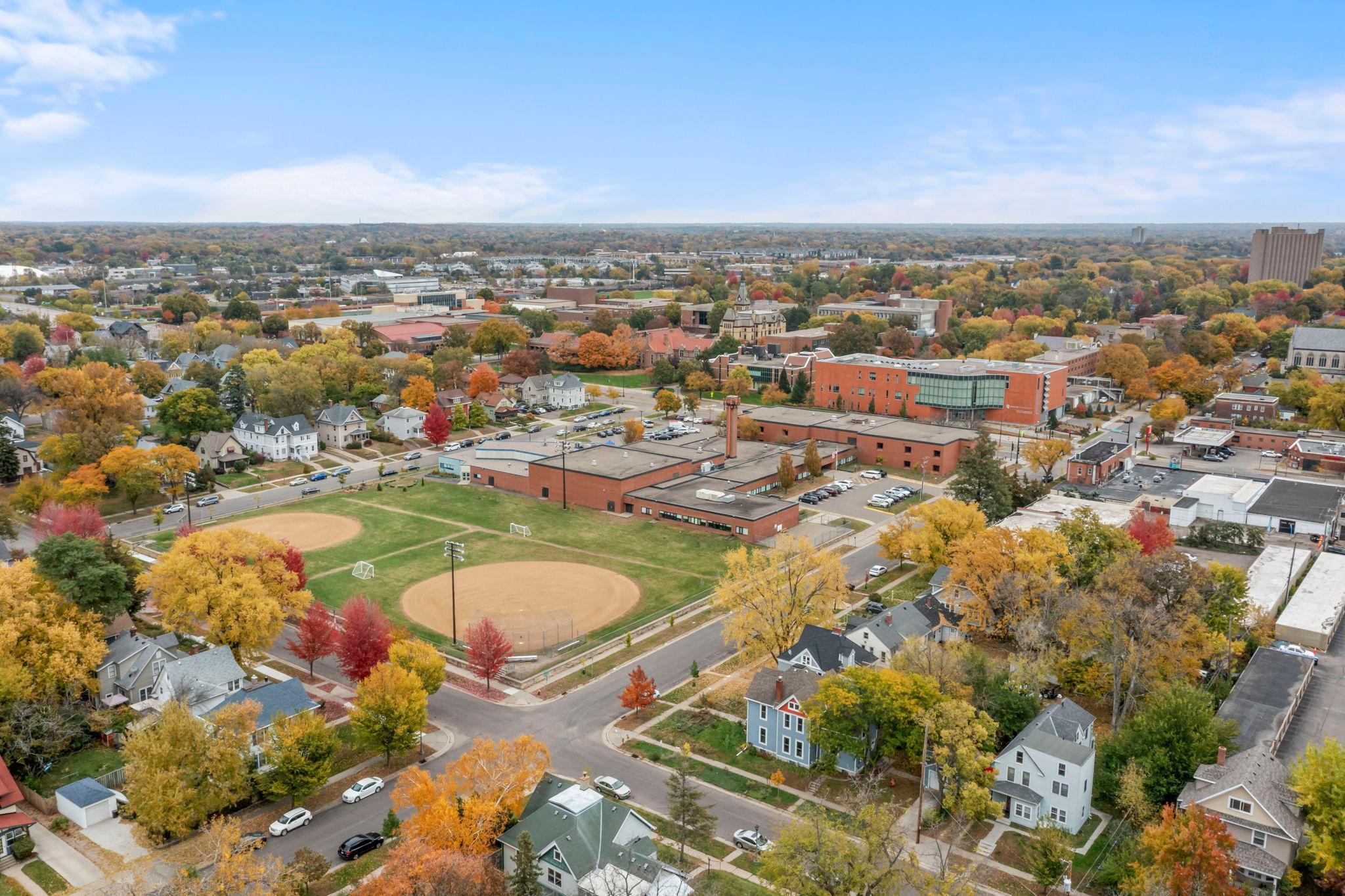 1632 Englewood Avenue