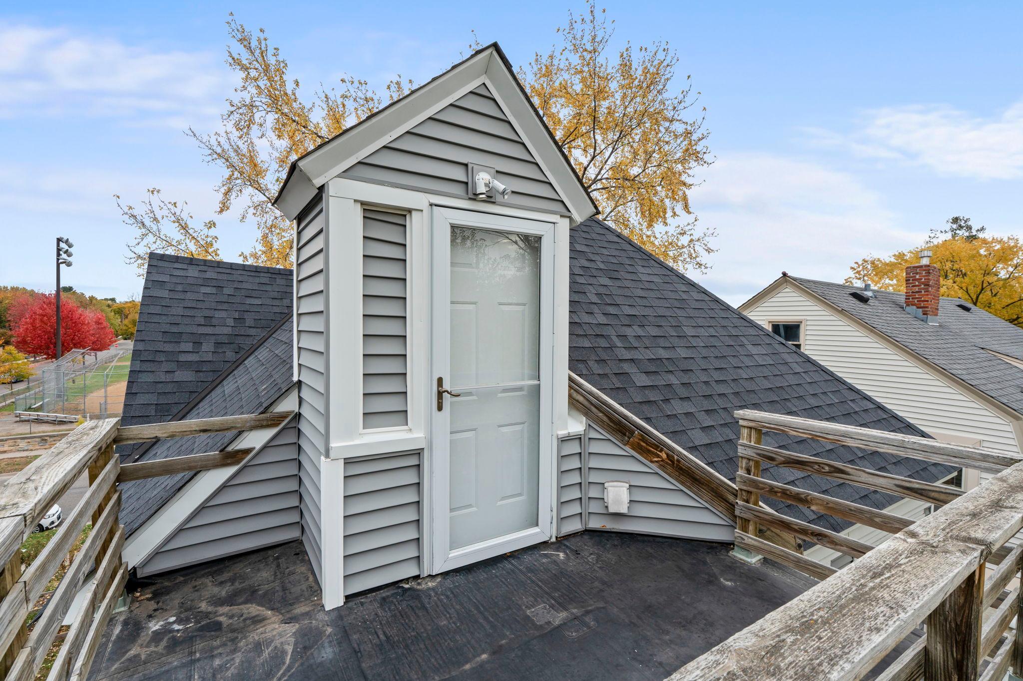 1632 Englewood Avenue