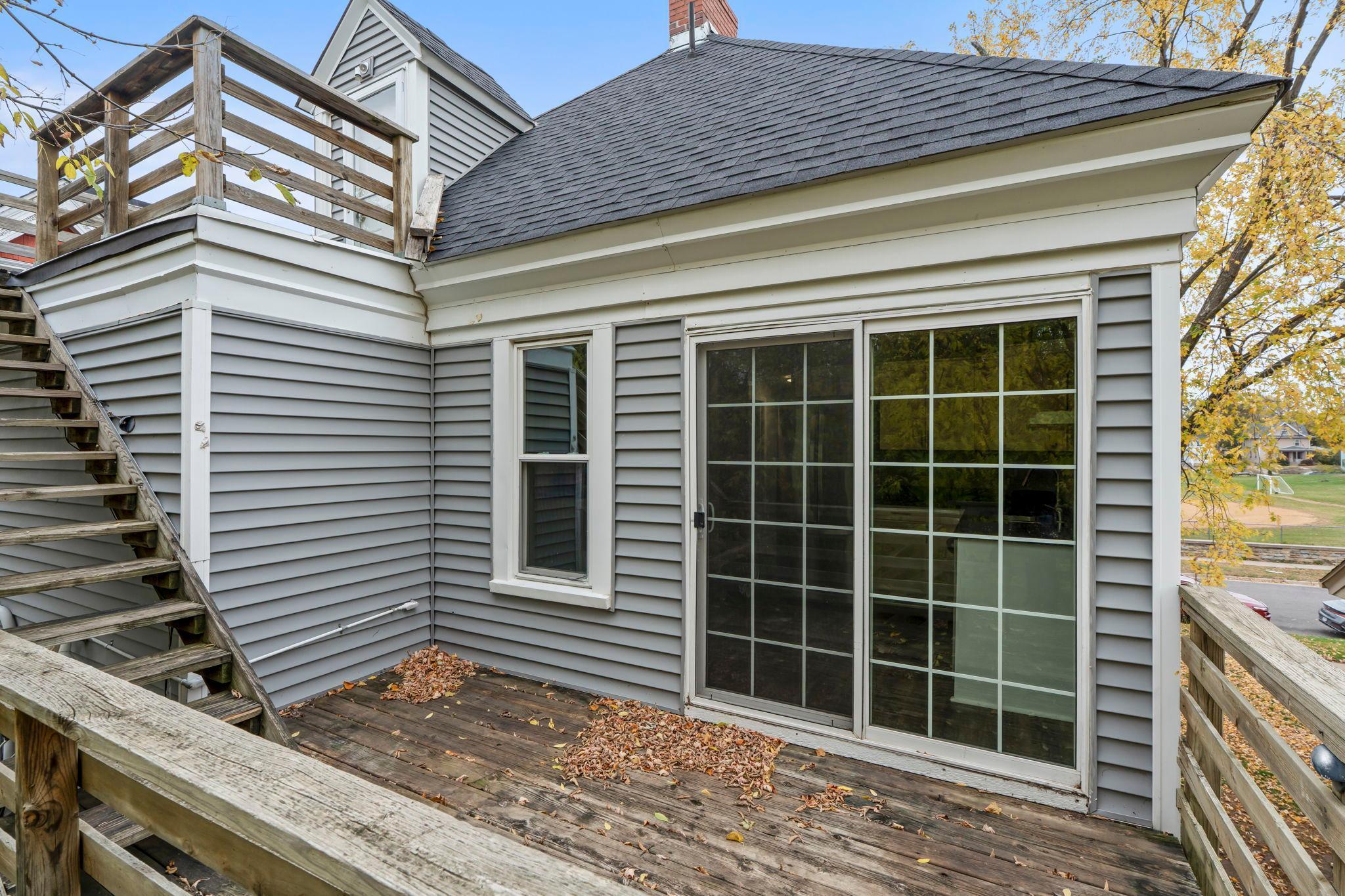 1632 Englewood Avenue