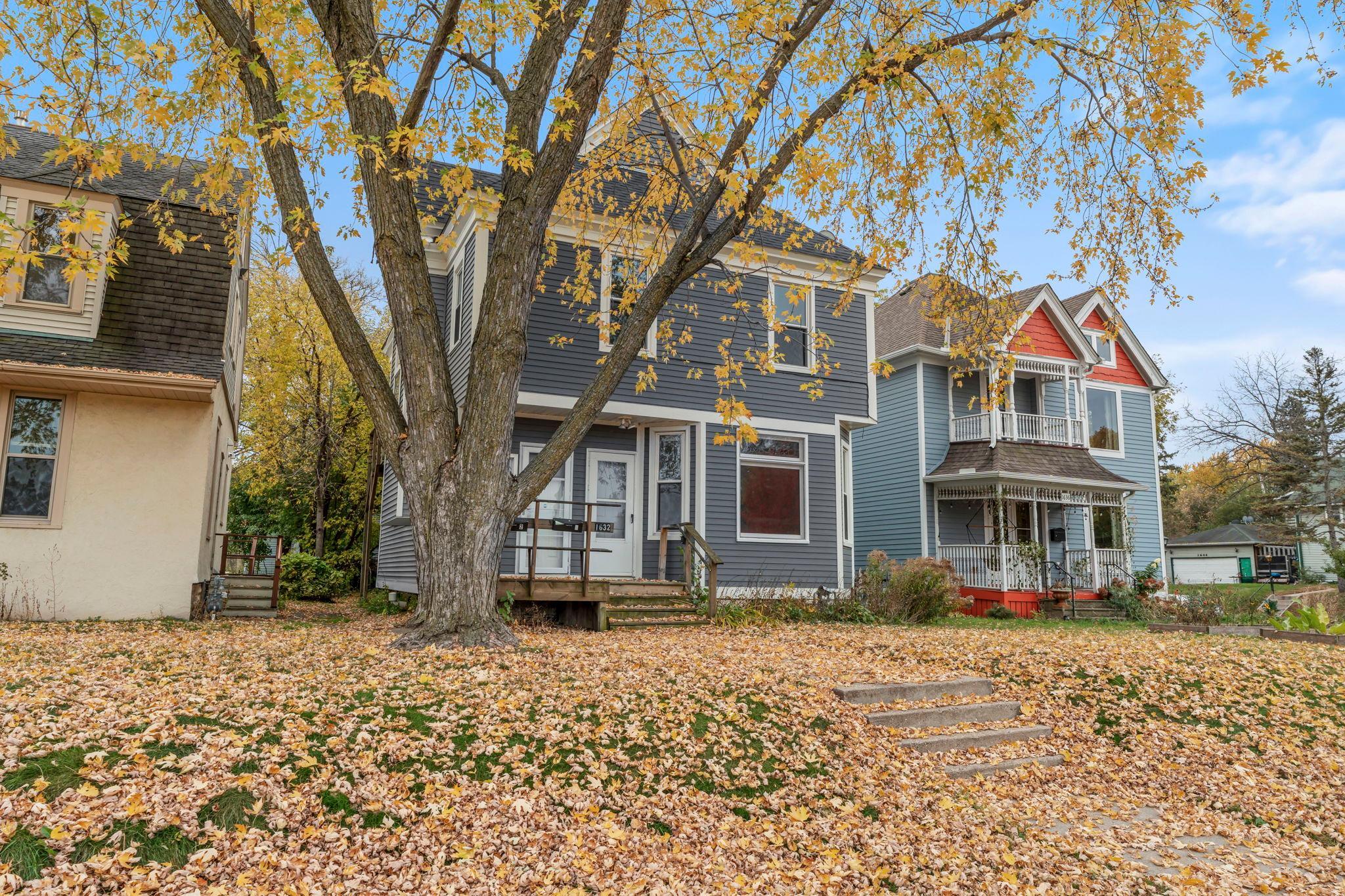 1632 Englewood Avenue