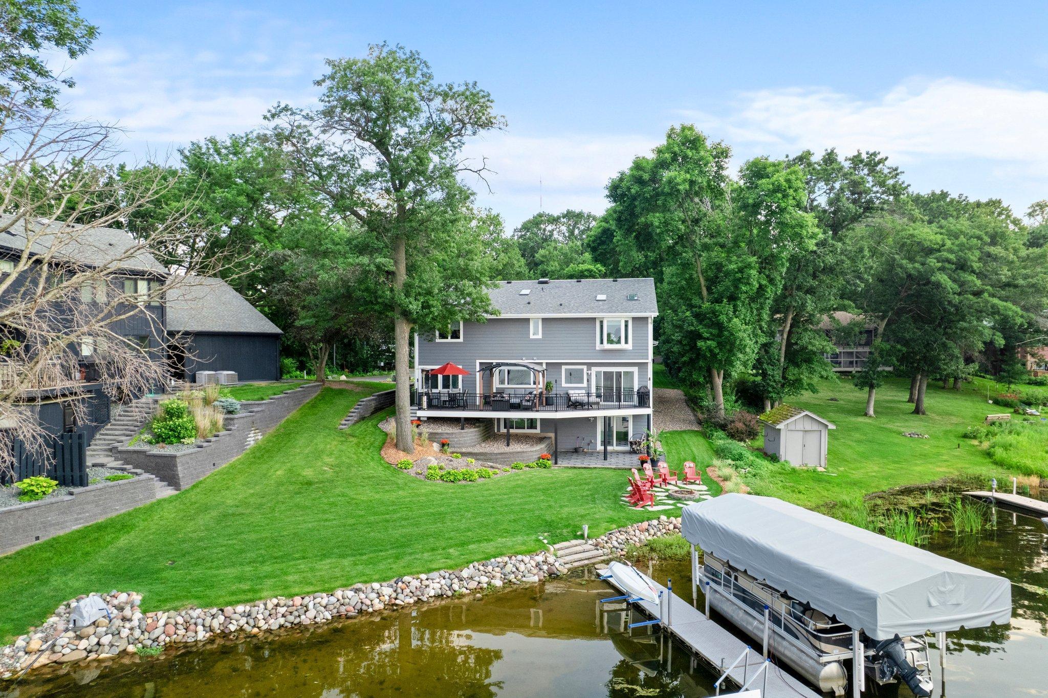 4324 Lake Point Court