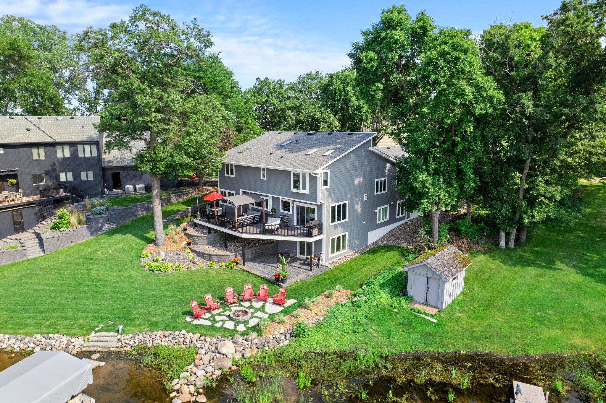 4324 Lake Point Court