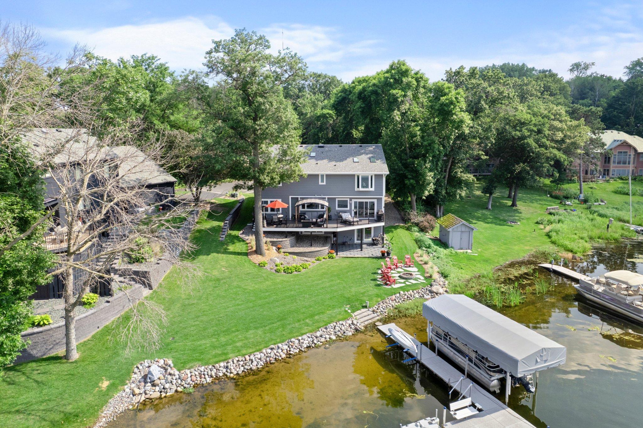 4324 Lake Point Court