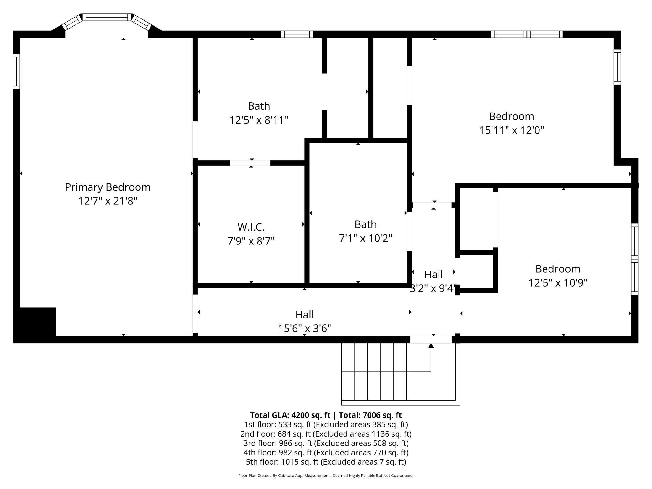 4324 Lake Point Court