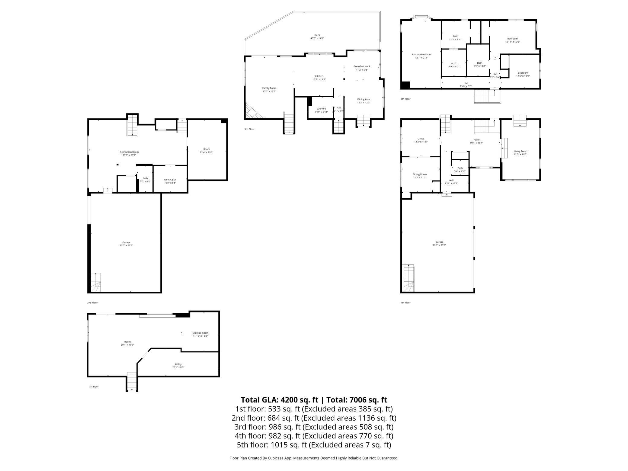 4324 Lake Point Court