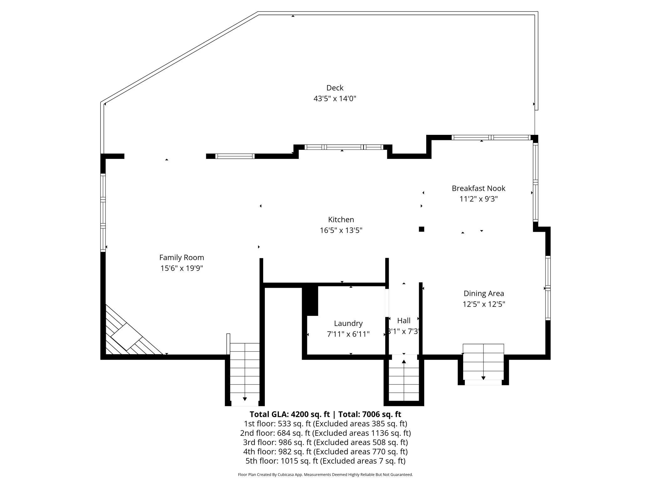 4324 Lake Point Court