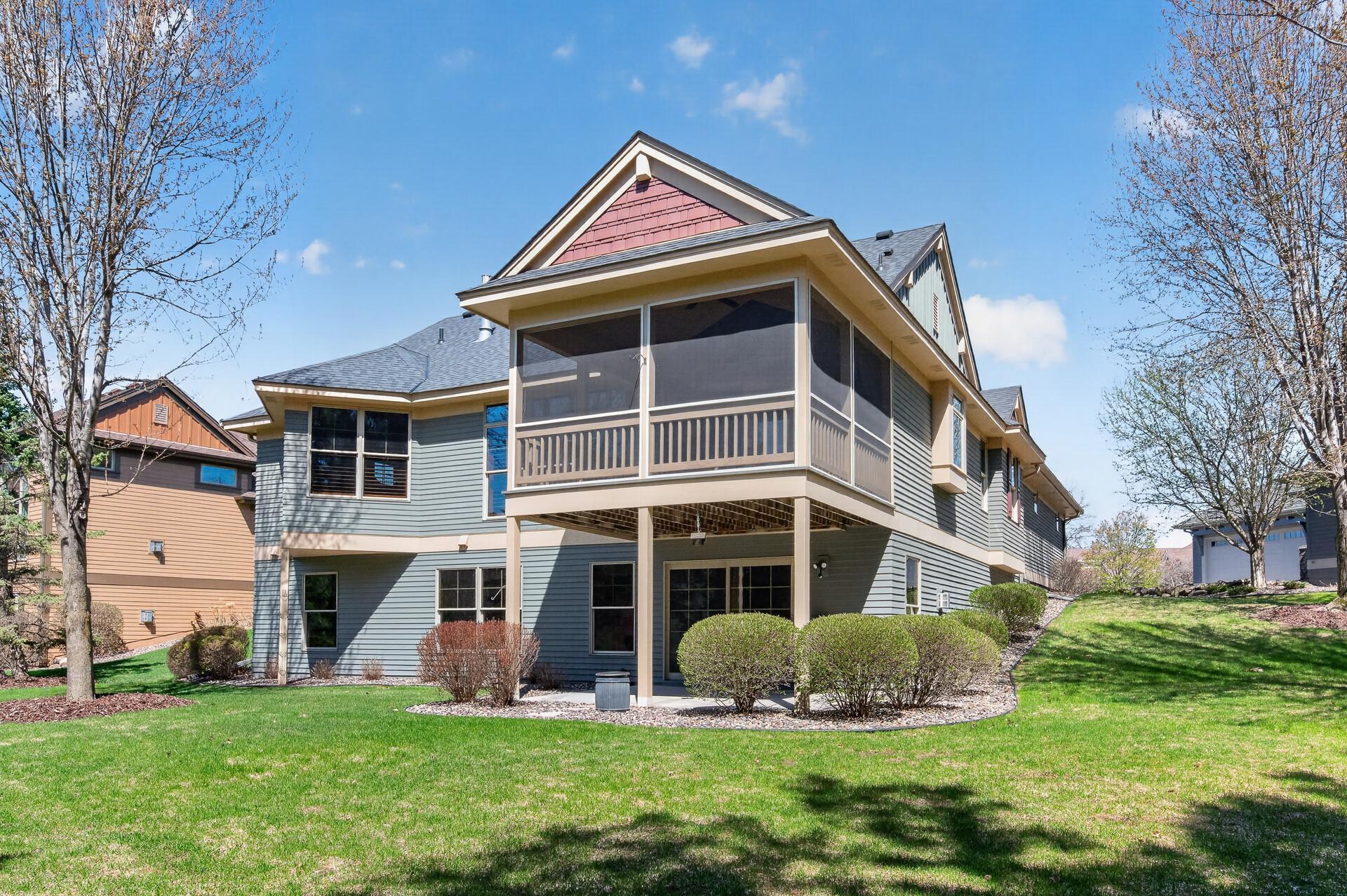 7 Hawthorne Court