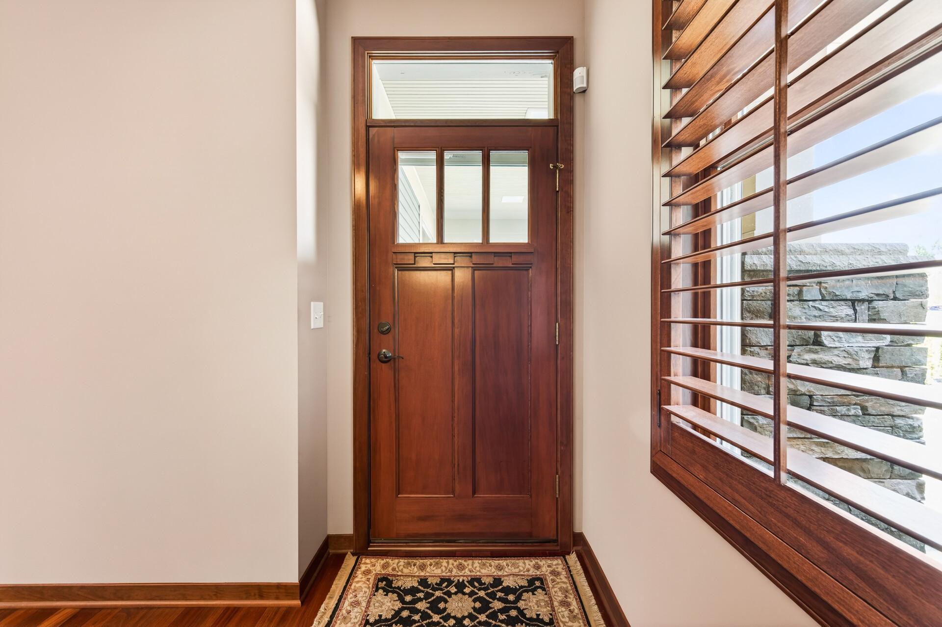 7 Hawthorne Court