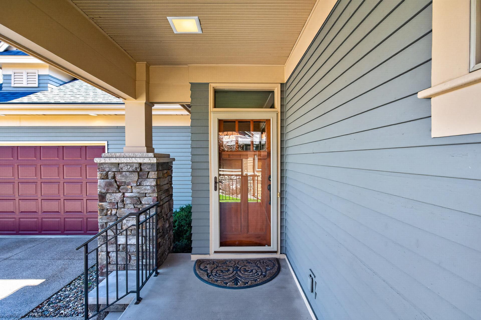 7 Hawthorne Court