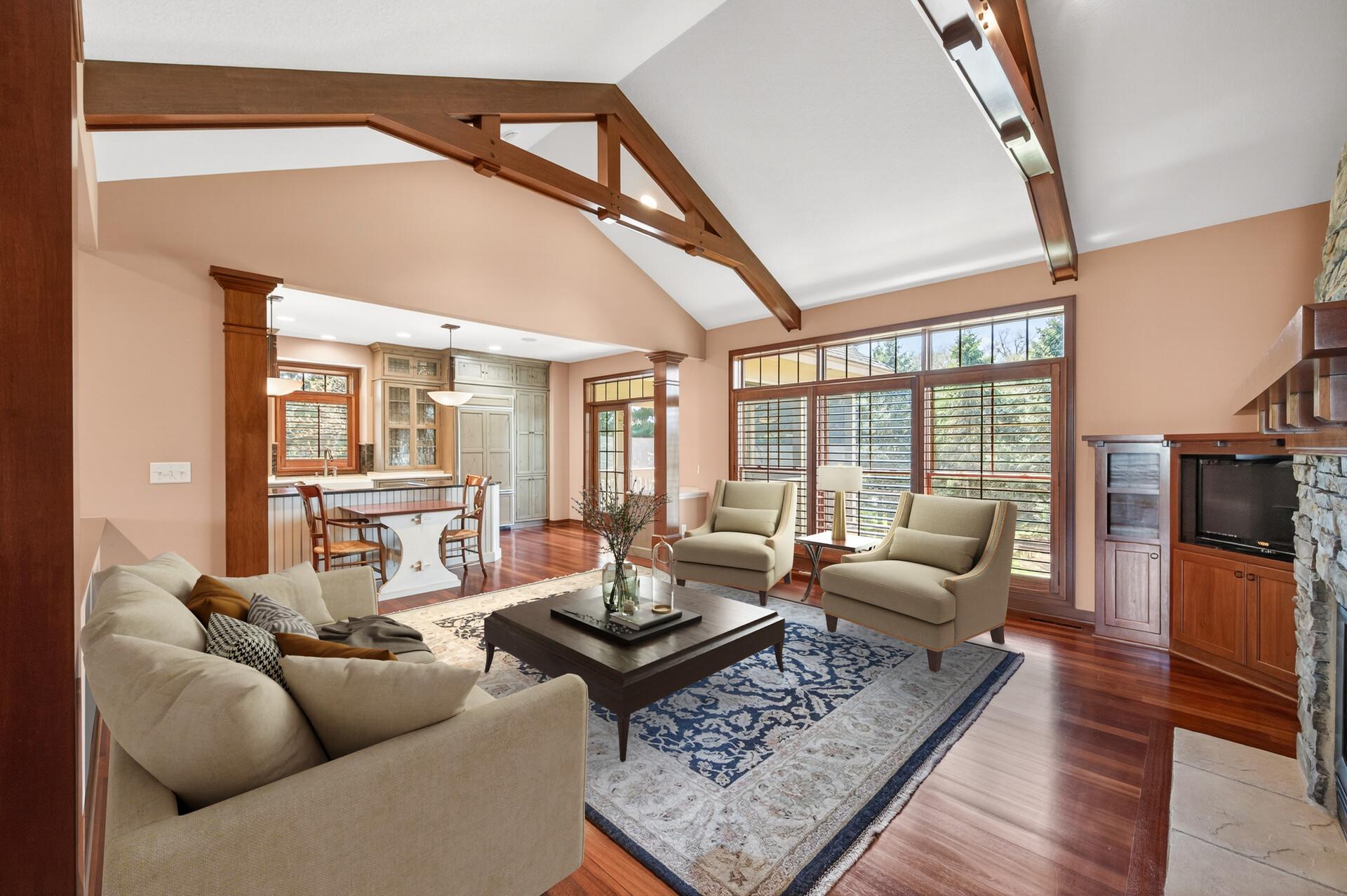 7 Hawthorne Court