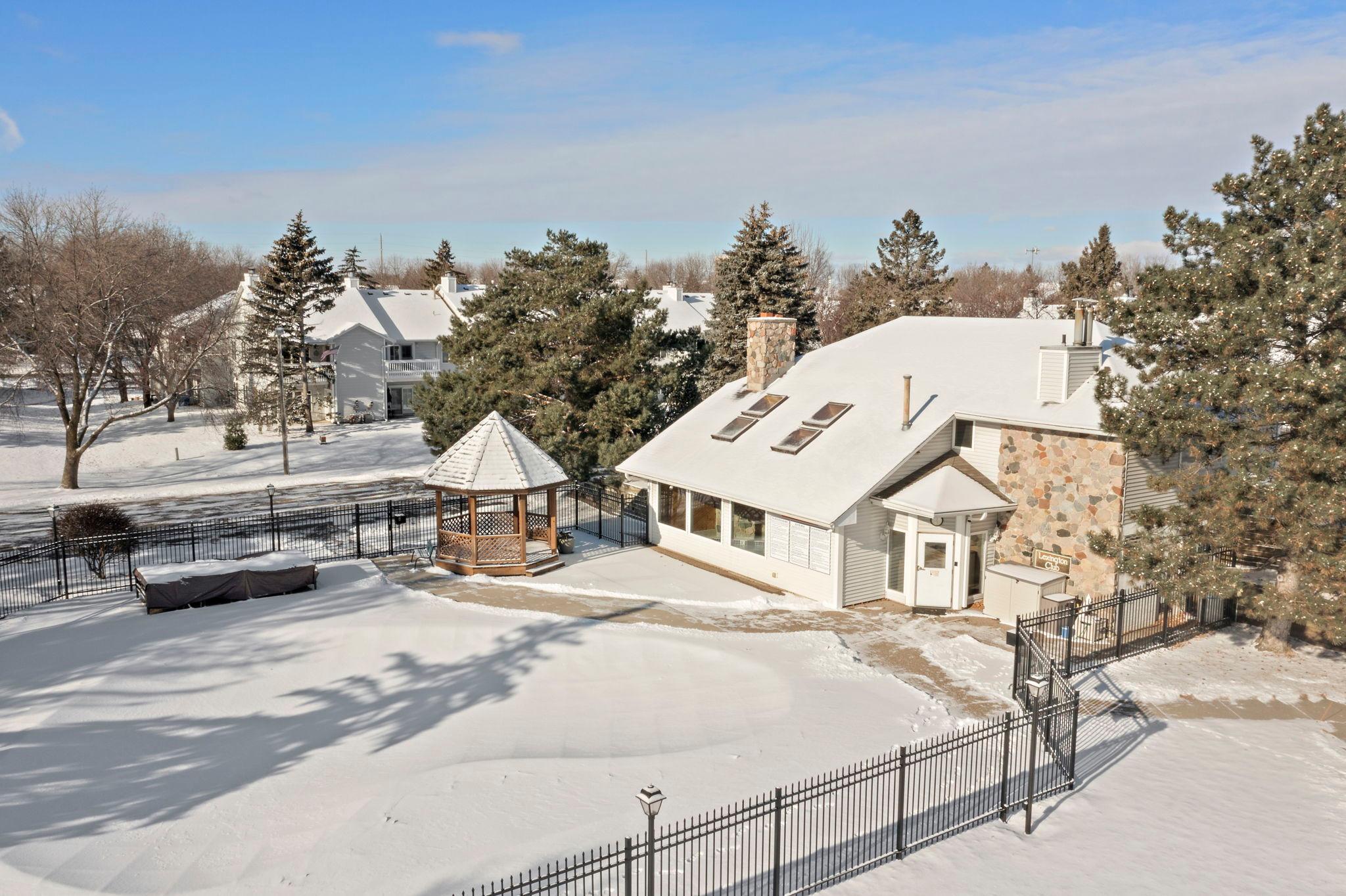 3563 Blue Jay Way Unit: 200