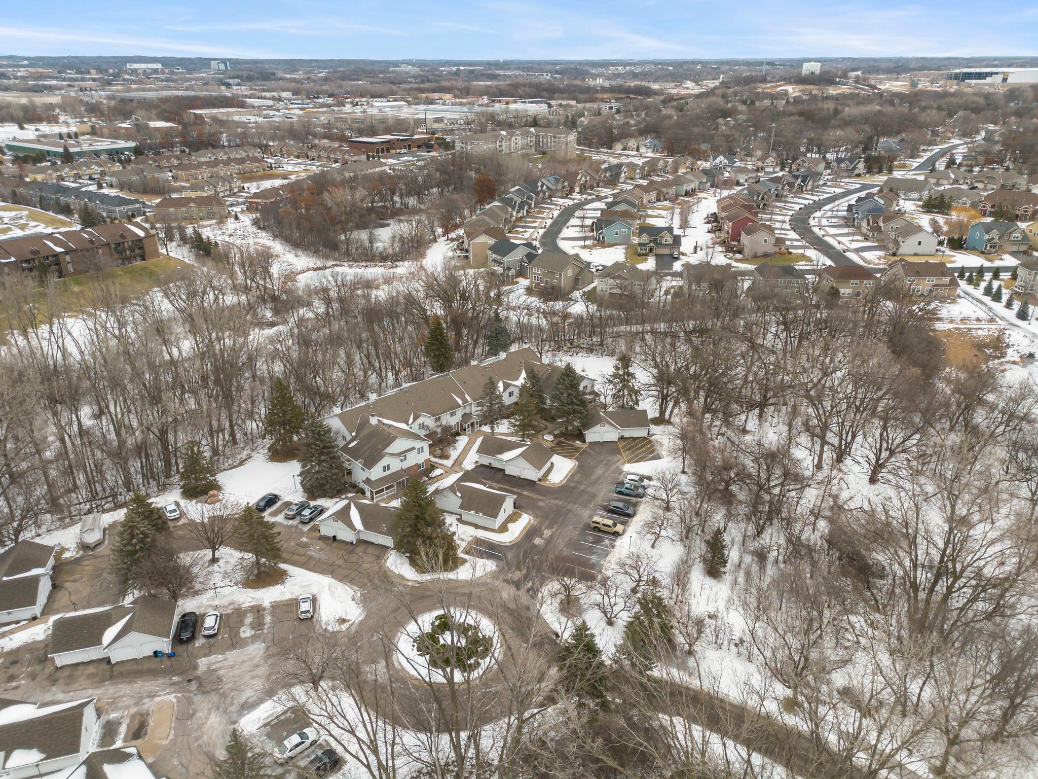 3563 Blue Jay Way Unit: 200