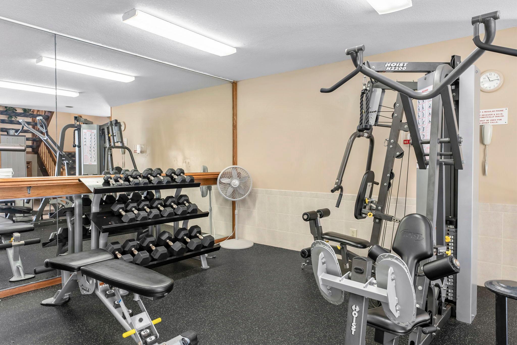 3563 Blue Jay Way Unit: 200