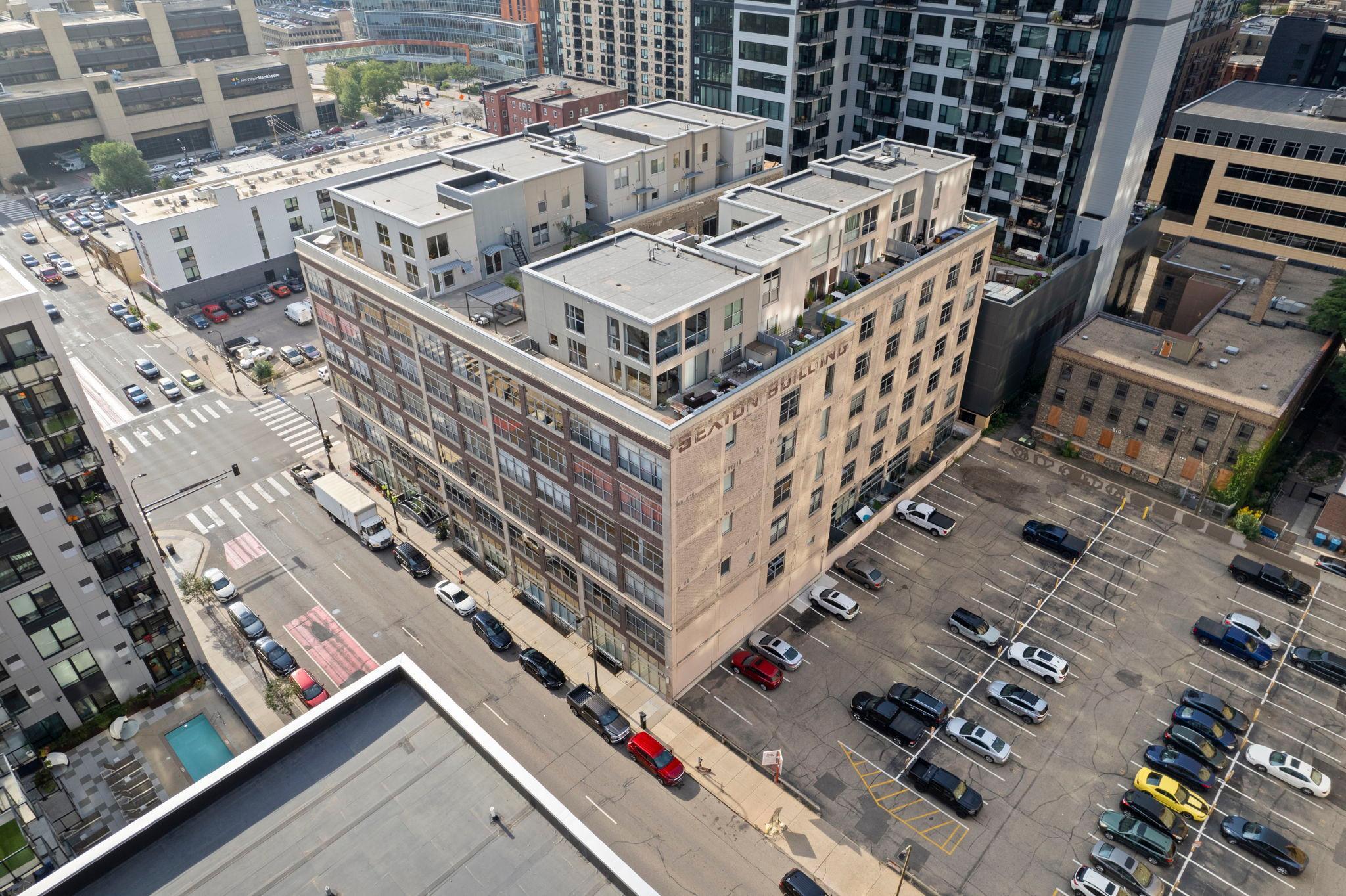 521 S 7th Street Unit: 223