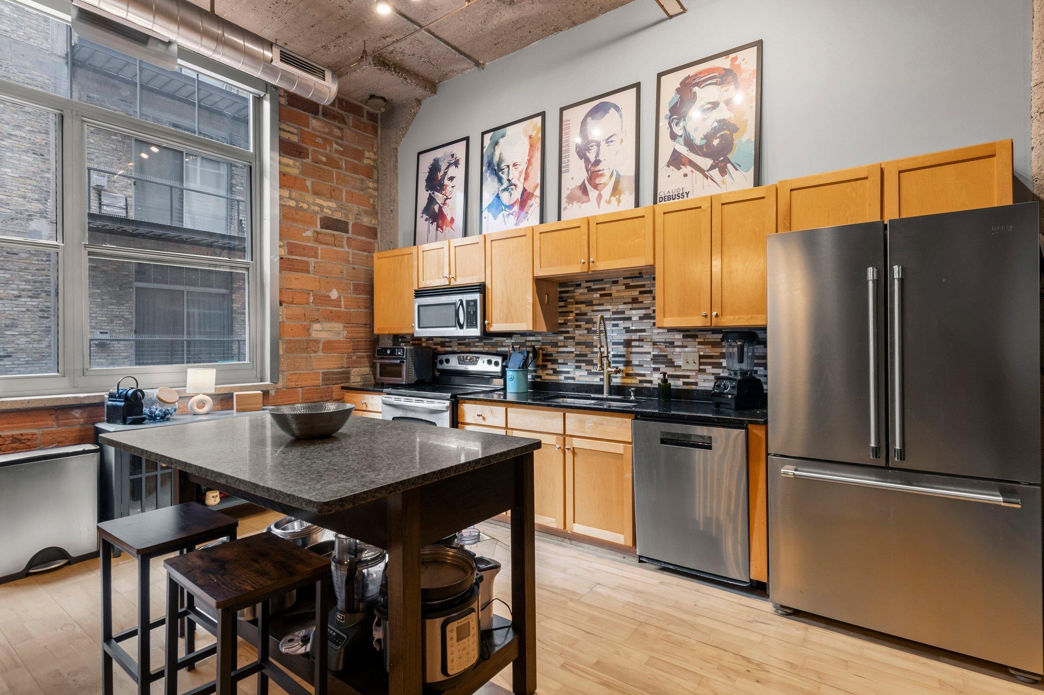 521 S 7th Street Unit: 223