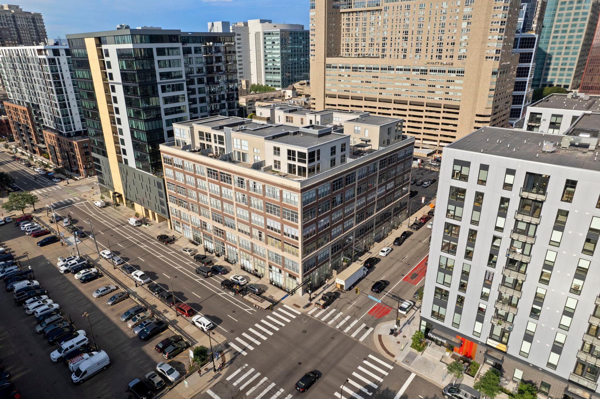 521 S 7th Street Unit: 223