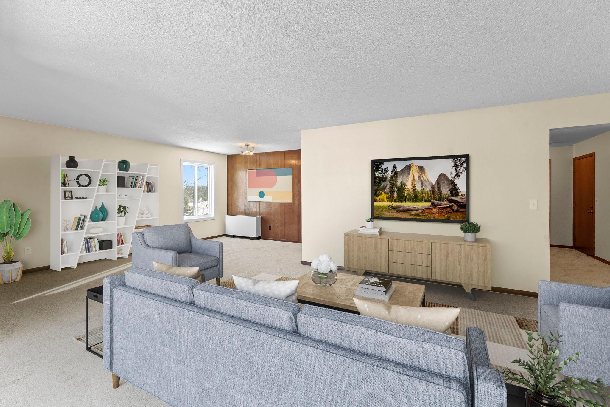 2200 Nevada Avenue S Unit: 216