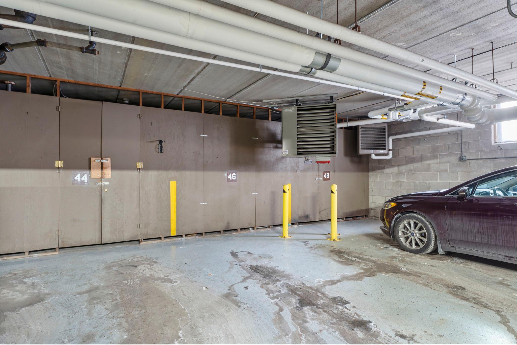 2200 Nevada Avenue S Unit: 216