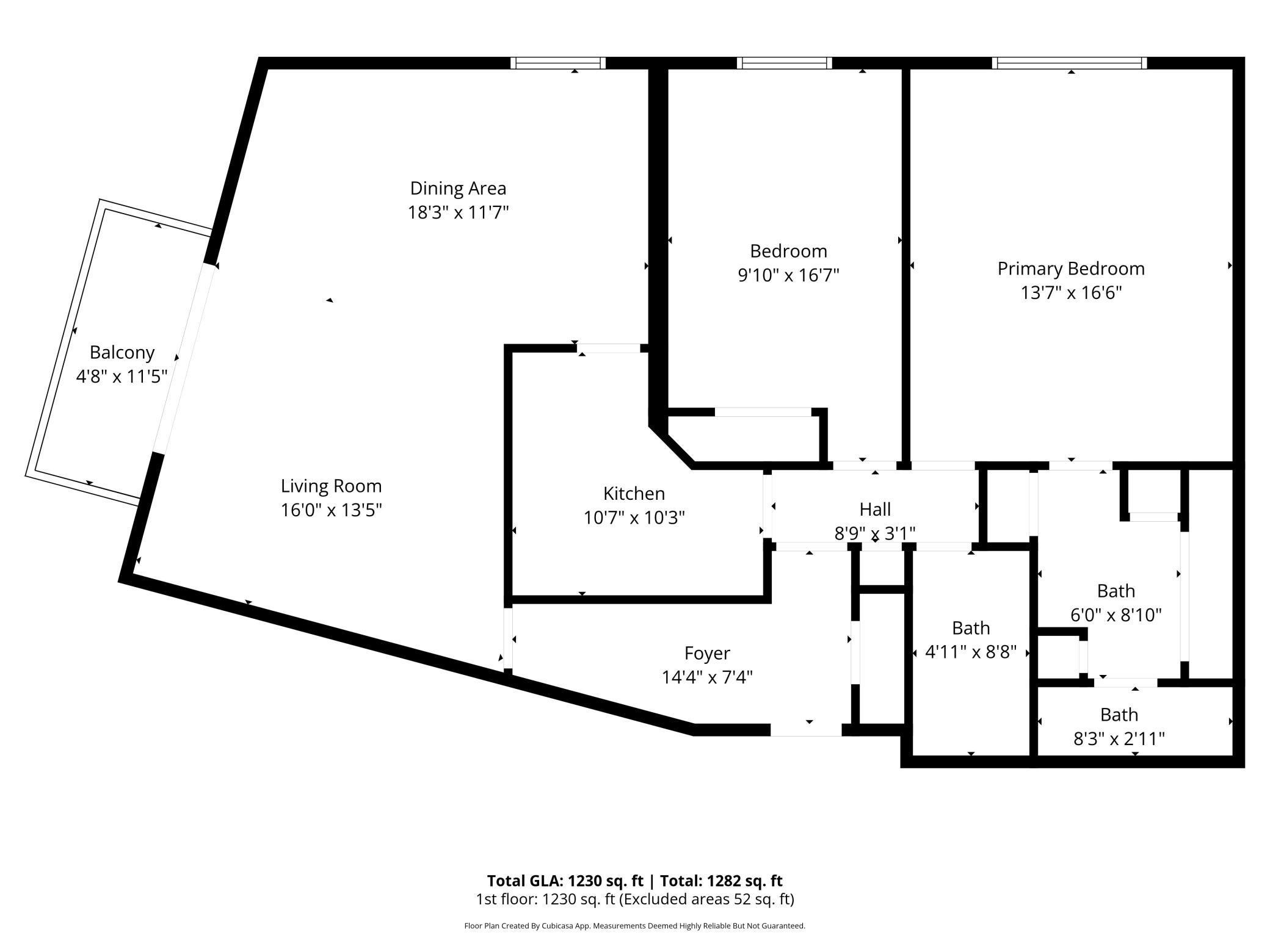 2200 Nevada Avenue S Unit: 216