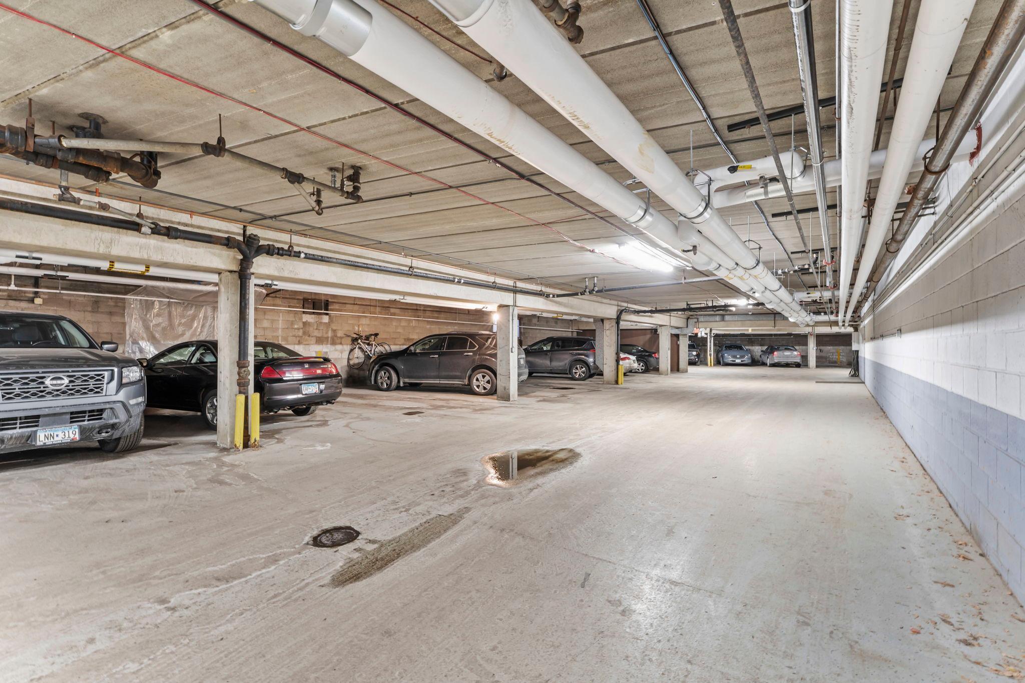 2200 Nevada Avenue S Unit: 216