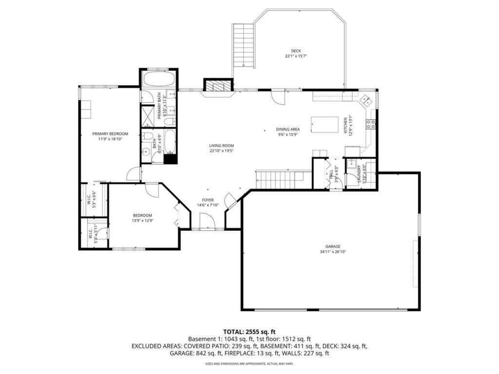 1736 Pond Lane