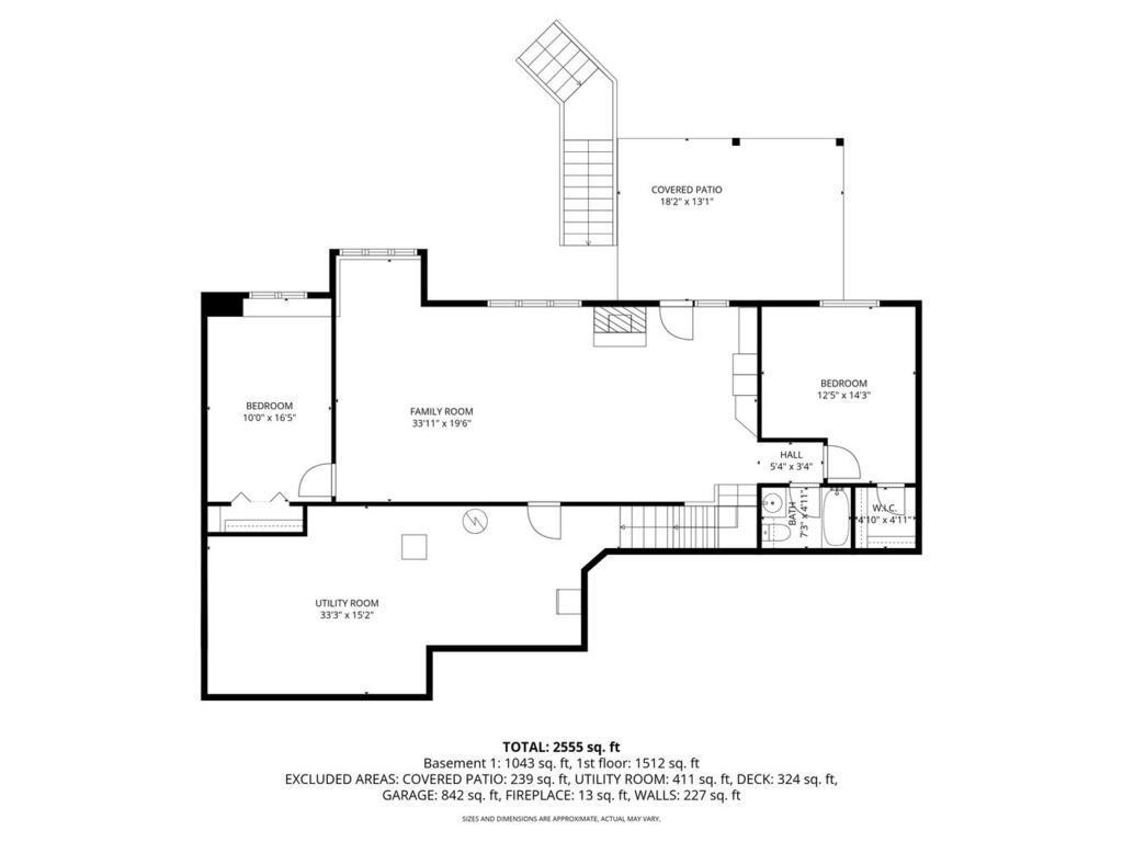 1736 Pond Lane