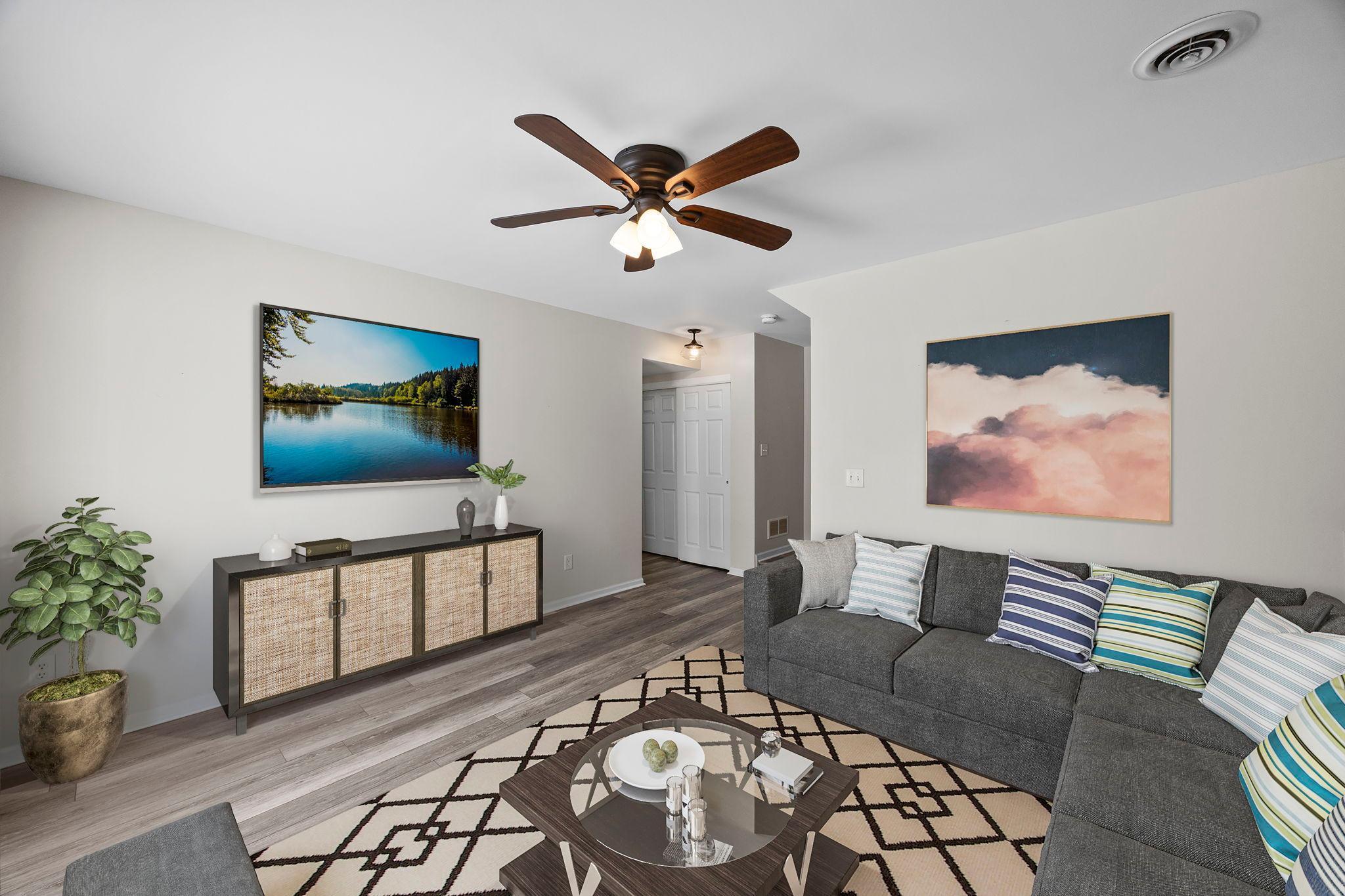 5056 Bluff Heights Trail SE