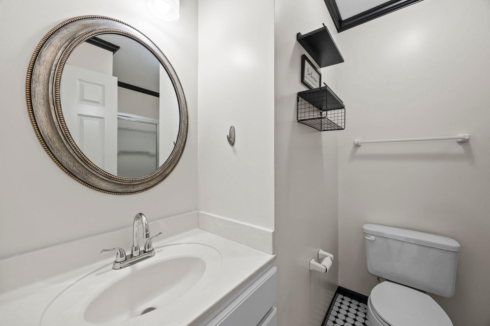 5056 Bluff Heights Trail SE