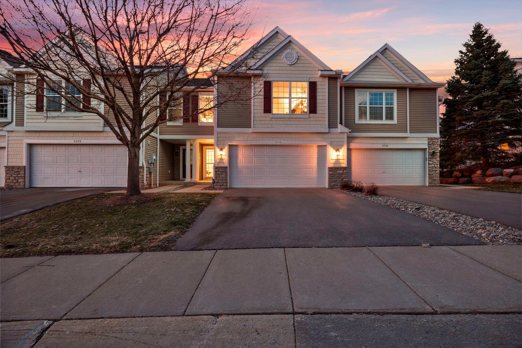 5056 Bluff Heights Trail SE