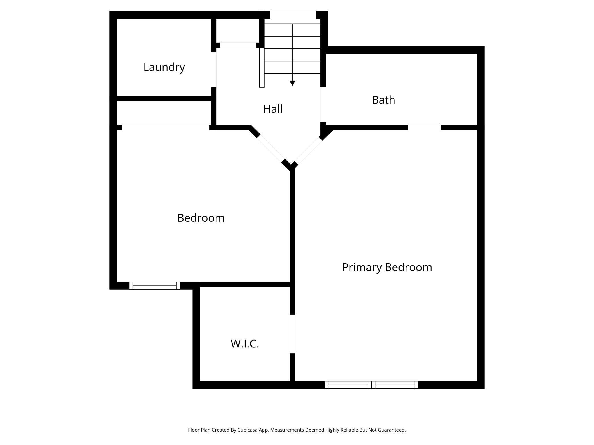 5056 Bluff Heights Trail SE