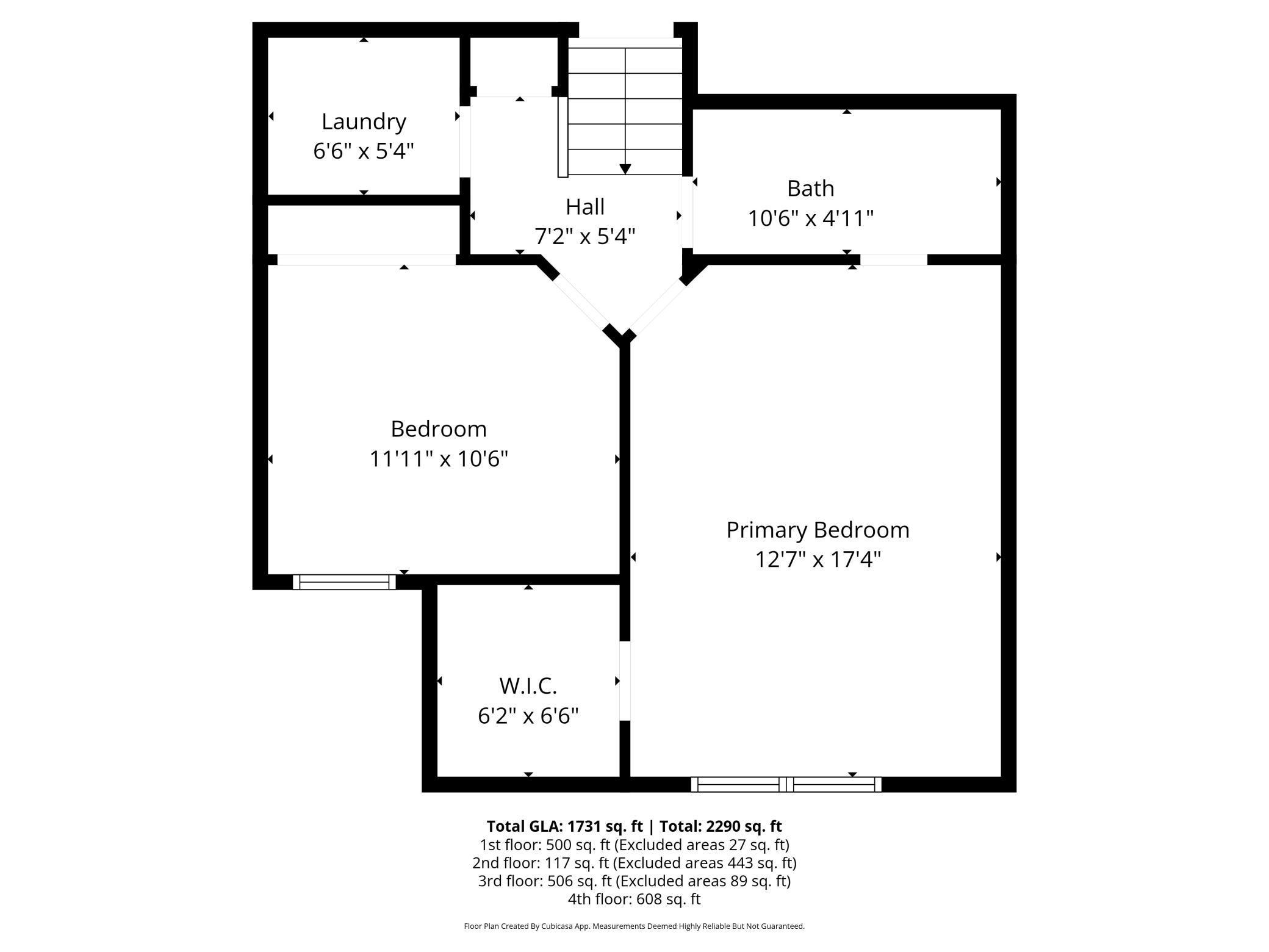 5056 Bluff Heights Trail SE