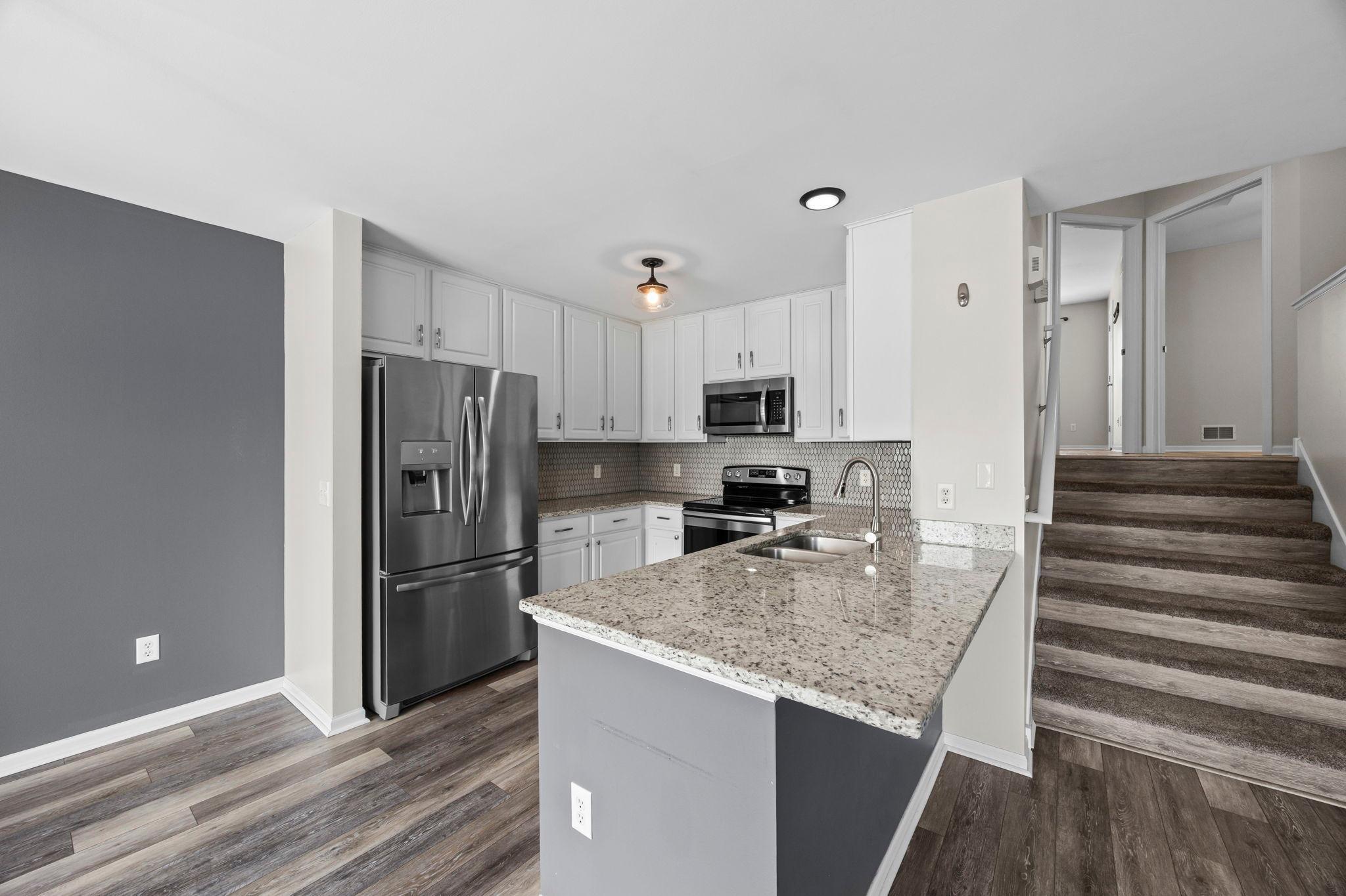 5056 Bluff Heights Trail SE